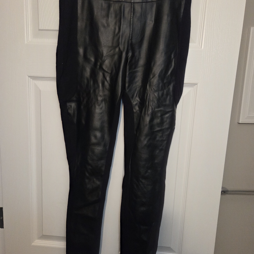 Dex Midnight Black Apparel